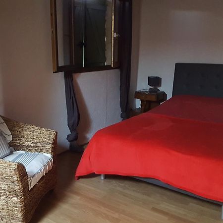 Hotel Aux Oliviers Homps  Zewnętrze zdjęcie