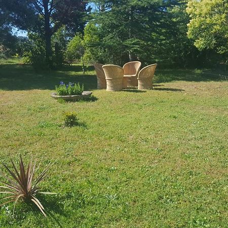 Hotel Aux Oliviers Homps  Zewnętrze zdjęcie