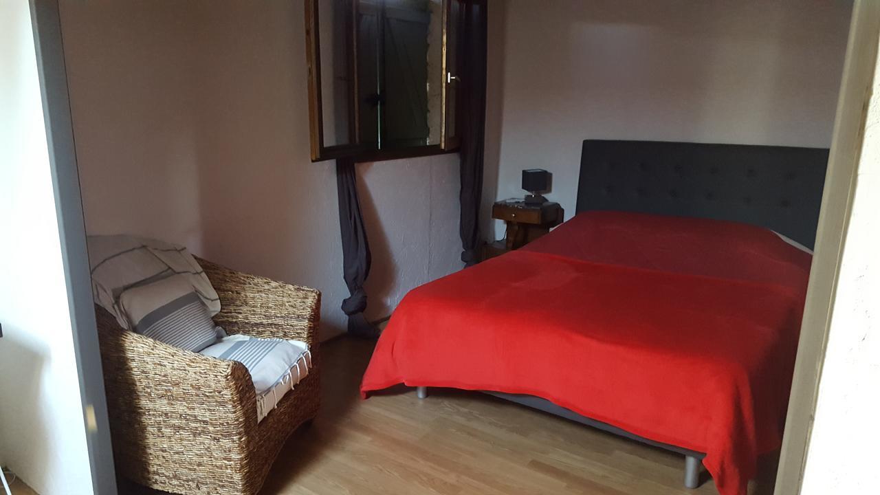 Hotel Aux Oliviers Homps  Zewnętrze zdjęcie