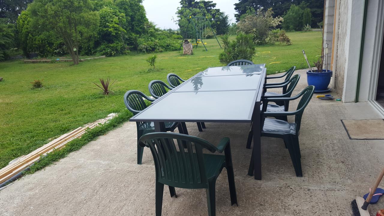 Hotel Aux Oliviers Homps  Zewnętrze zdjęcie