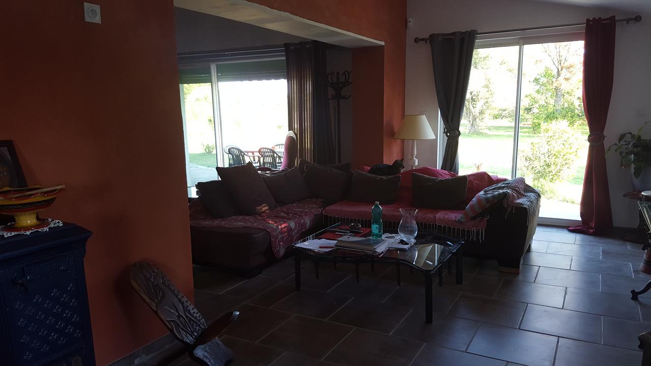 Hotel Aux Oliviers Homps  Zewnętrze zdjęcie