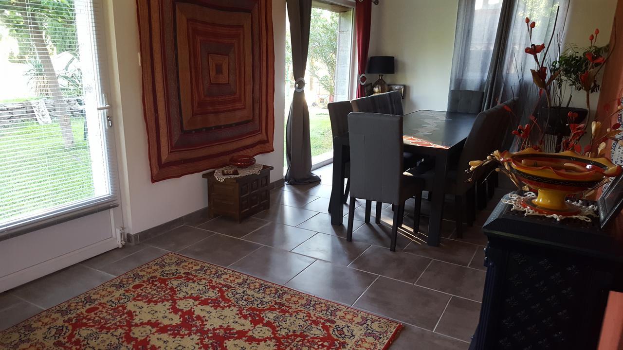 Hotel Aux Oliviers Homps  Zewnętrze zdjęcie