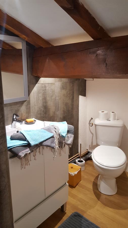Hotel Aux Oliviers Homps  Zewnętrze zdjęcie