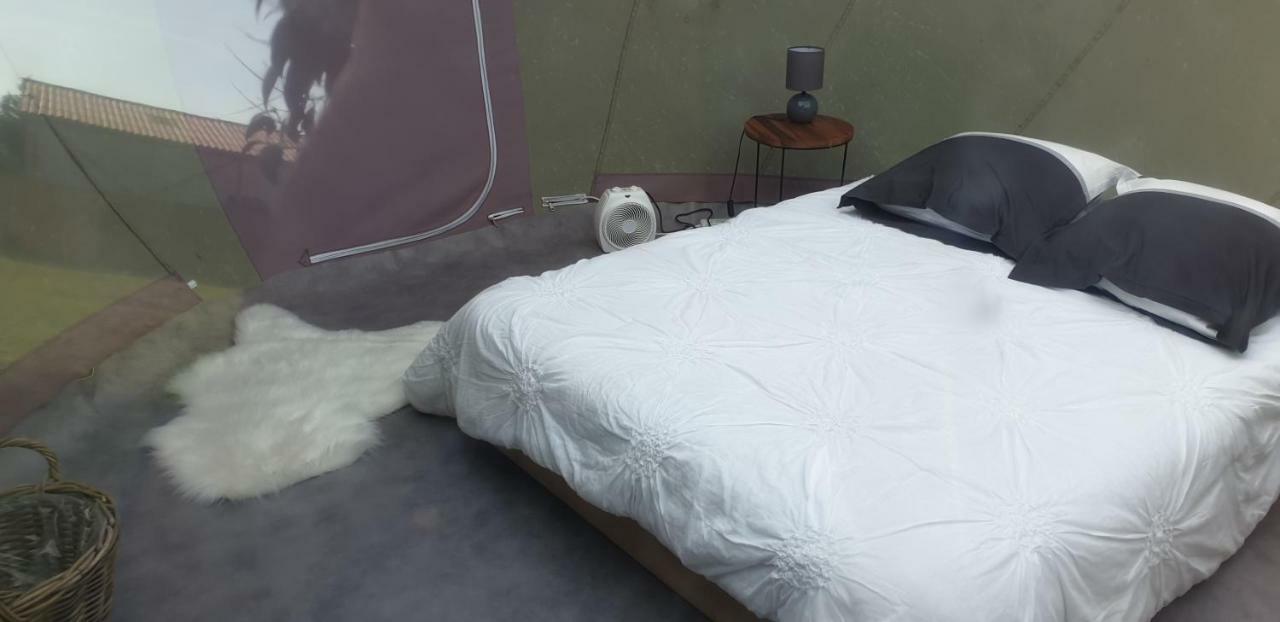 Hotel Aux Oliviers Homps  Zewnętrze zdjęcie